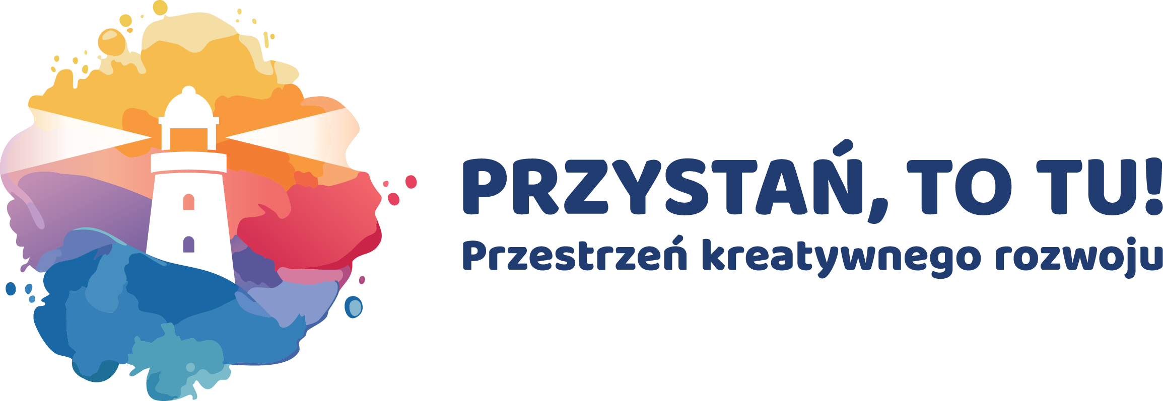 Przystań, to tu!